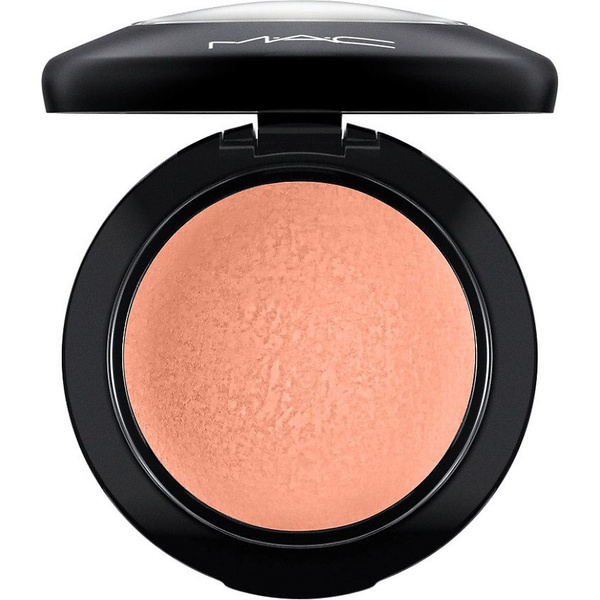 MAC Румяна для лица Mineralize Blush (Naturally Flawless) - купить с ...