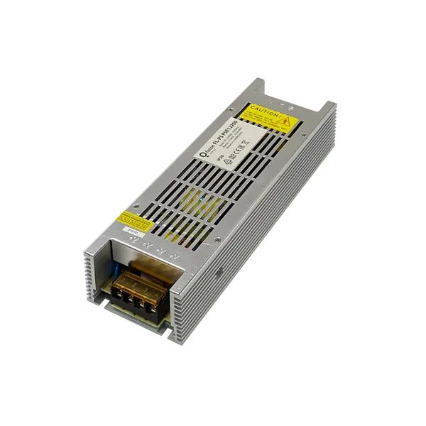 Драйвер для светодиодов Pout 300Вт, Uout 12В, Uin 175-240В, IP20 ...