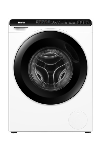 Стиральная машина Haier HW50-BP1026, белый - купить по выгодной цене в ...