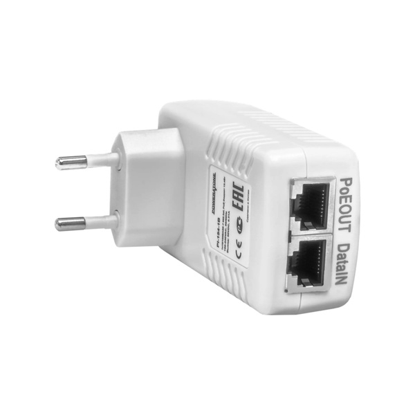 POWER TONE PoE-инжектор PI-154-1B купить на OZON по низкой цене ...