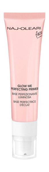 Светоотражающая база под макияж Glow Primer 20мл