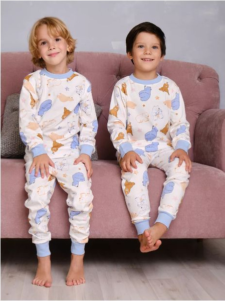 Пижама Fonuters Kids Домашняя коллекция - купить с доставкой по ...