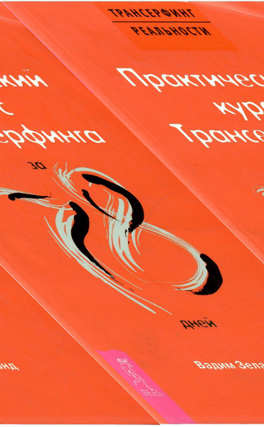 ПРАКТИЧЕСКИЙ КУРС ТРАНСЕРФИНГА ЗА 78 ДНЕЙ. | Зеланд Вадим - купить с ...