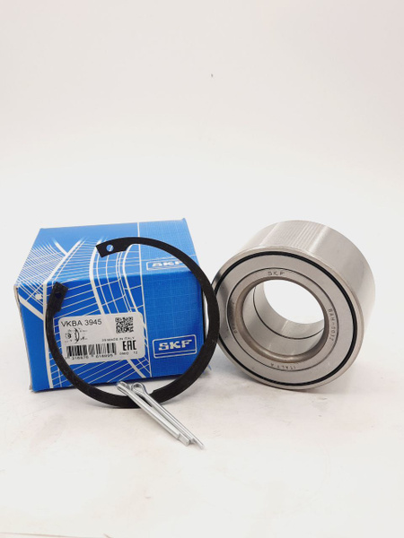 Подшипник ступицы колеса SKF VKBA3945 LEXUS RX / TOYOTA AVENSIS CAMRY ...
