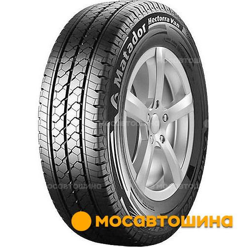 Шины для легковых автомобилей Matador 205/65 16С Лето Нешипованные ...