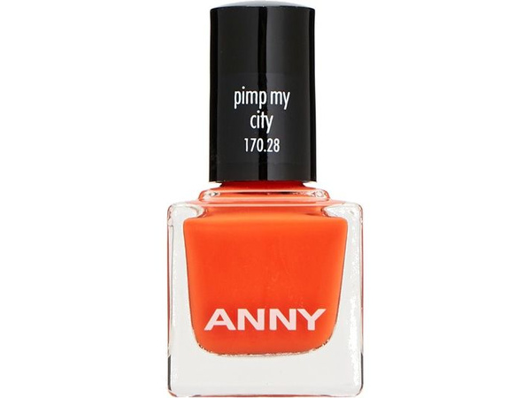 Лак для ногтей ANNY Nail Polish купить на OZON по низкой цене (1768362360)