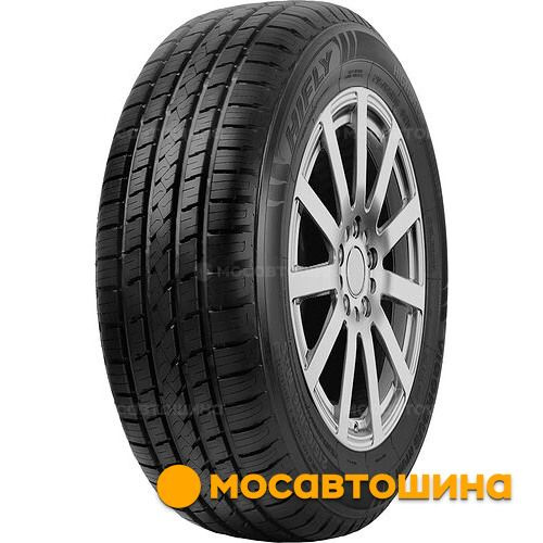 Шины для легковых автомобилей HIFLY 255/65 17 На любой сезон ...