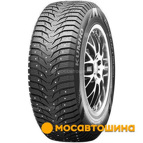 Шины для легковых автомобилей Marshal 245/70 16 Зима Шипованные ...