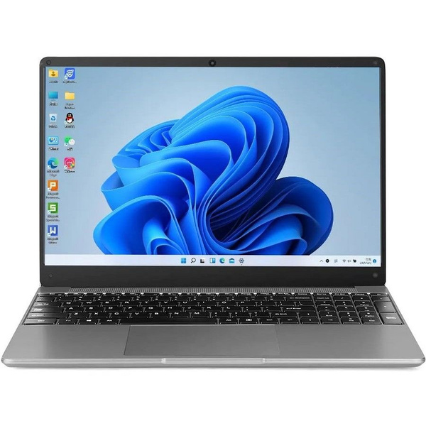 Ноутбук FRBBY V16 Pro, темно-серый купить по низкой цене: отзывы, фото ...