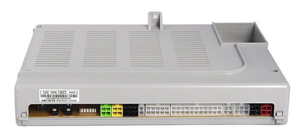 Navien схема платы управления Запчасти и аксессуары для котлов Navien Плата управления для котла Deluxe 30-40K