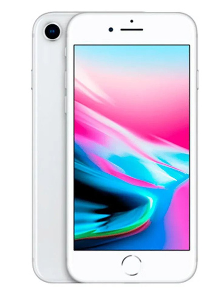 Смартфон Apple iPhone 8 - купить по выгодной цене в интернет-магазине ...