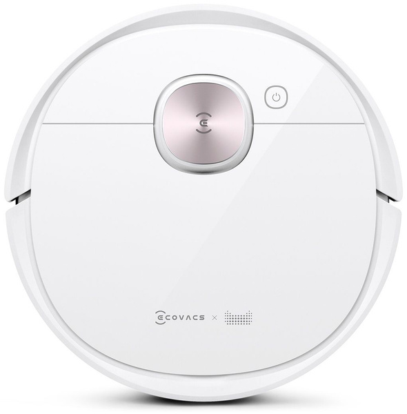 Робот-пылесос Ecovacs n259135 - купить по выгодной цене в интернет ...