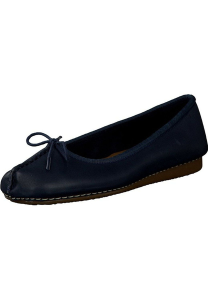 Балетки Clarks - купить с доставкой по выгодным ценам в интернет ...