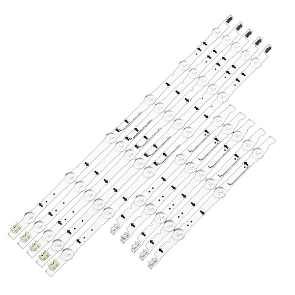 LED подсветка (линейка) Samsung_2014SVS40_3228_R03_REV1.1_131112 NHF ...