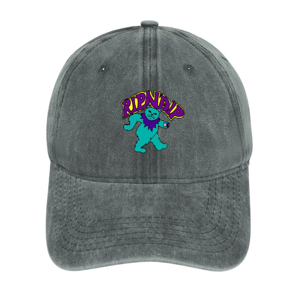 Бейсболка Ripndip - купить с доставкой по выгодным ценам в интернет ...