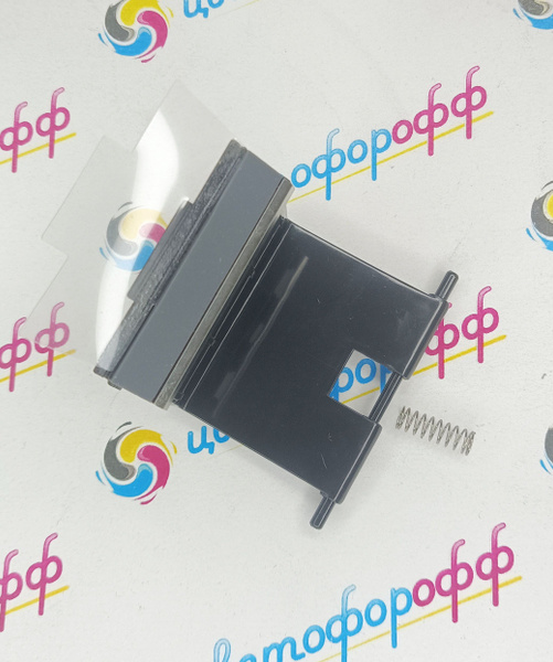 (JC96-04743A / 019N00957) Площадка тормозная в сборе для Samsung ML ...