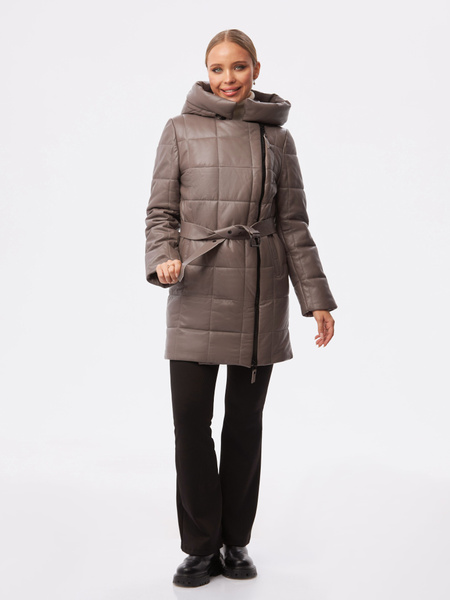 Куртка кожаная Havana Royce Premium - купить с доставкой по выгодным ...