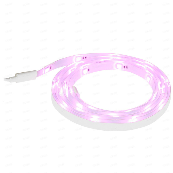 Светодиодная лента YEELIGHT, 220В, IP20, 24 LED/m Yeelight YLDD05YL ...