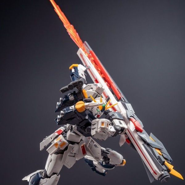 Сборная модель - конструктор робот Gundam Plastic Model - 19 робот ...