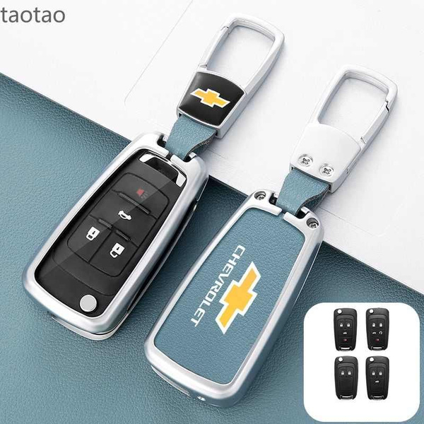 TT-Новинка, металлический брелок для автомобильного ключа, чехол для ...