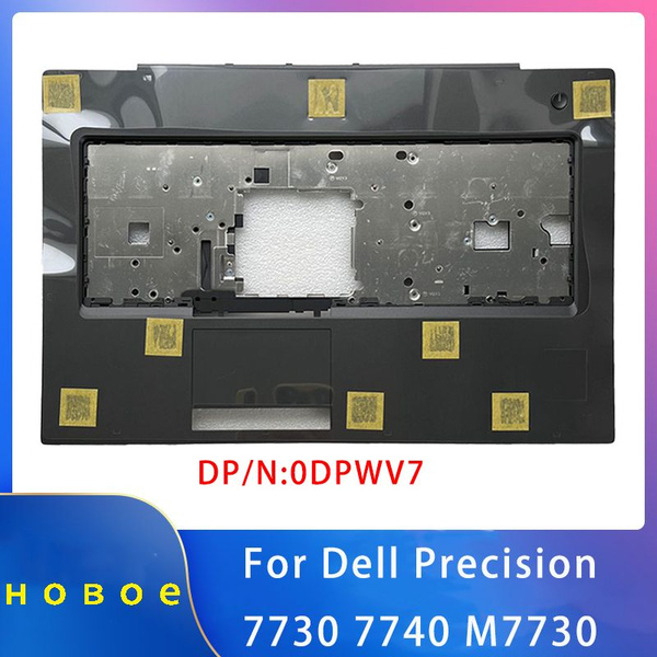 Новый чехол для ноутбука; подходящий для Dell Precision 7730 M7730 7740 ...
