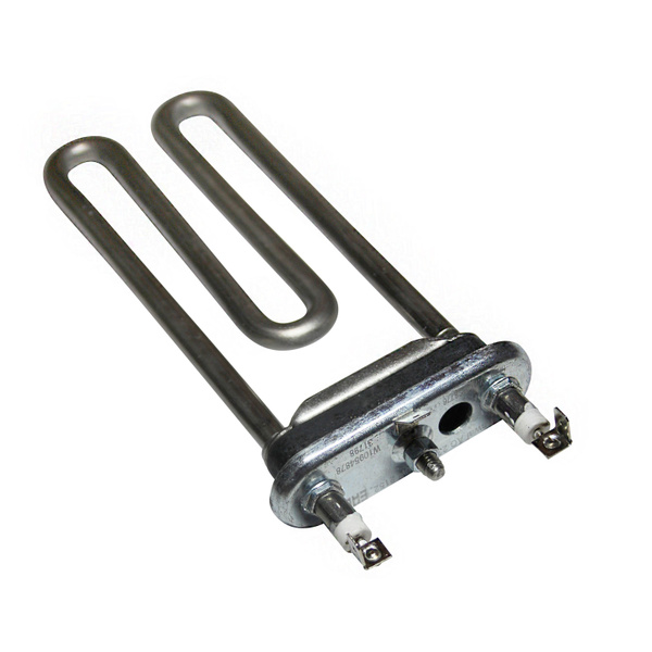 ТЭН нагреватель для стиральной машины. 1700W - купить с доставкой по ...