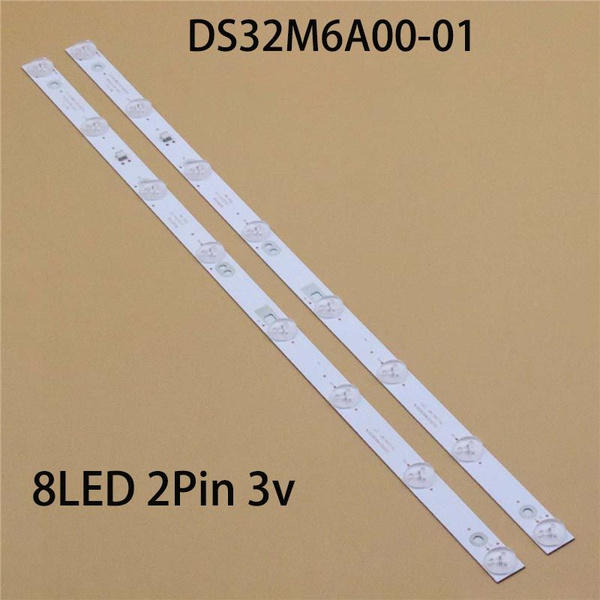 Подсветка подходит для BBK 32LEM-1036/TS2C 32LEX-5036 Модель световой ...