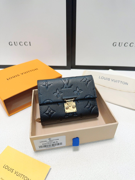 Портмоне Louis Vuitton Louis Vuitton - купить с доставкой по выгодным ...