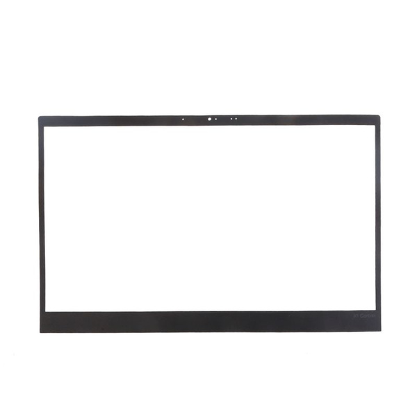 Наклейка на переднюю панель ЖК-экрана ноутбука для Thinkpad X1 Carbon ...