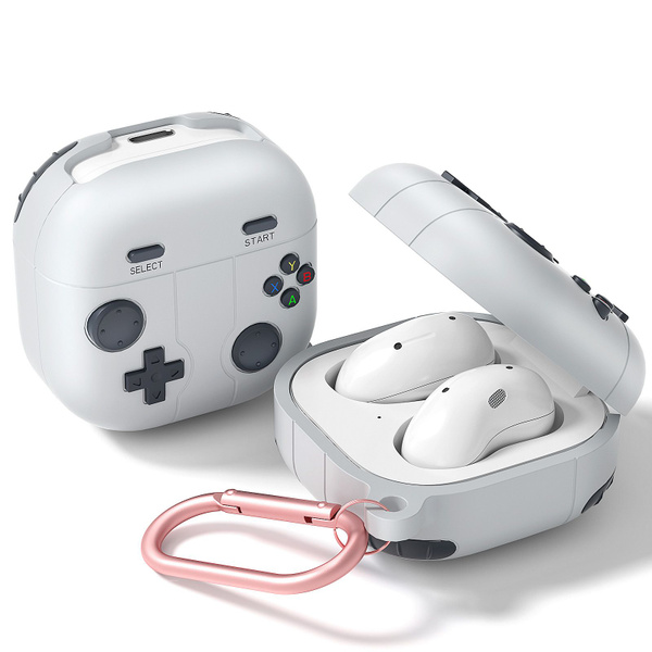 Samsung Galaxy Buds Live Силиконовый чехол для наушников - купить с ...