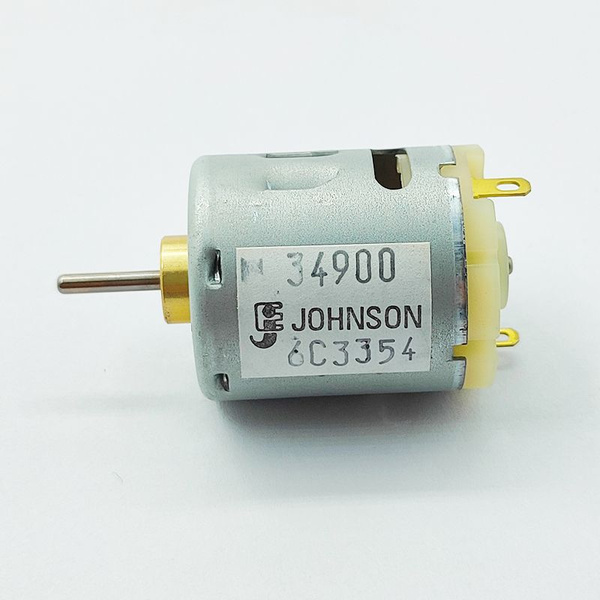 Универсальные промышленные двигатели JOHNSON 365-1885 Углеродный ...