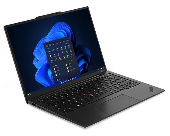 Ноутбук ASUS Thinkpad X1 Carbon Gen 12 2K (2880X1800) LTE, черный ...