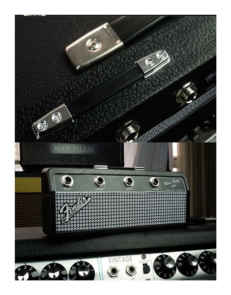 Ключница настенная "Marshall/Fender" с 4 крюч. - купить с доставкой по ...