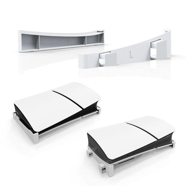 Горизонтальная подставка для консоли PS5 Slim - купить по выгодной цене ...