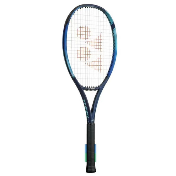 Ракетка для большого тенниса YONEX 07EZAEX (260g) G1, EZONE ACE,Blue ...