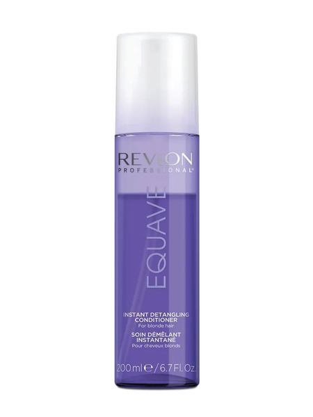 Revlon Professional Кондиционер для волос, 200 мл - купить с доставкой ...