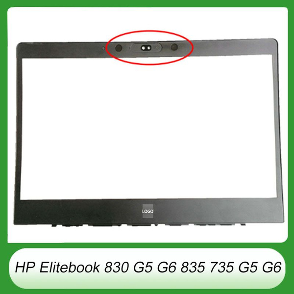 Рамка матрицы (экрана) для ноутбука HP Elitebook 830 G5 G6 835 735 G5 ...