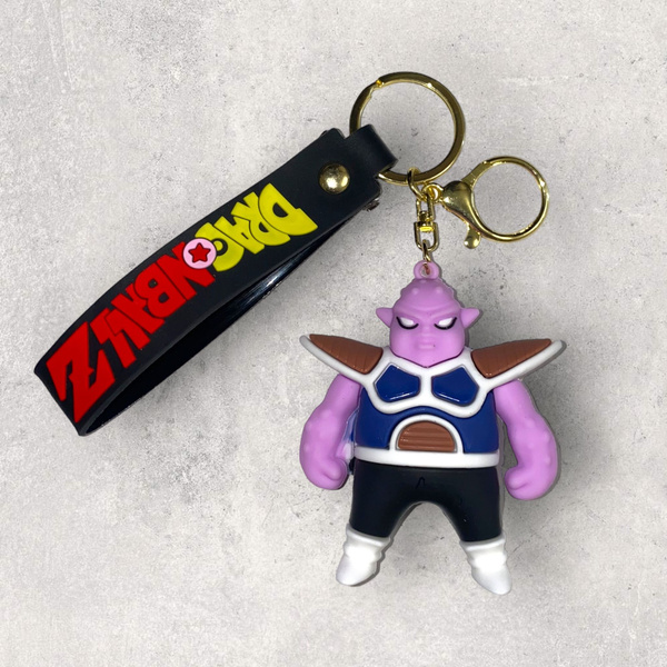 Брелок аниме Драконий жемчуг/ Драгонболл/Dragon Ball Z/ Брелок для ...