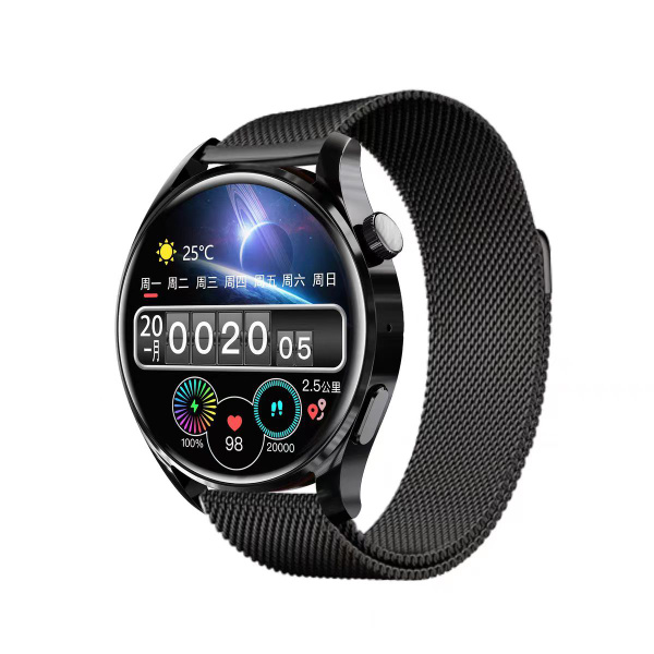 Купить смарт-часы Honor Watch GS 3 - купить по низким ценам в интернет ...