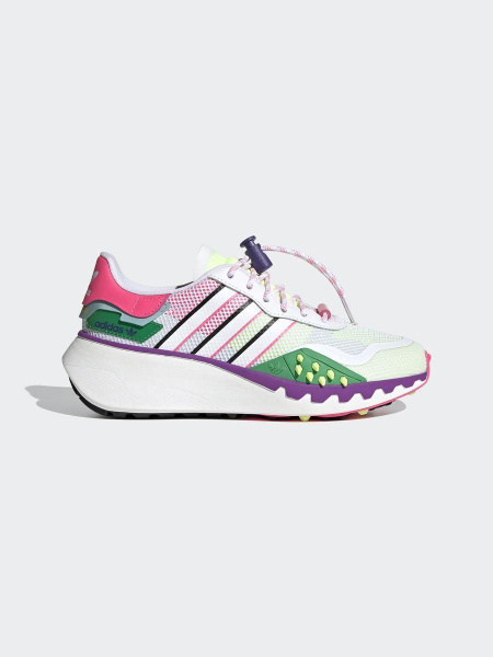 Кроссовки adidas Originals - купить с доставкой по выгодным ценам в ...
