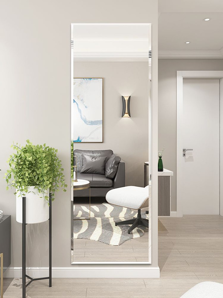 Зеркало интерьерное, 120 см х 50 см, 1 шт - купить по низким ценам в ...