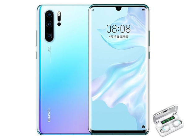 Смартфон Honor Huawei P30 pro - купить по выгодной цене в интернет ...