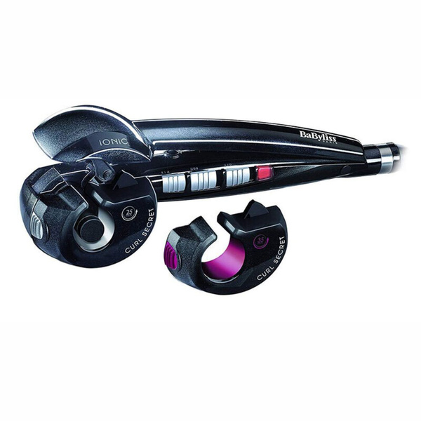 Плойка BaByliss C1300E - купить по доступным ценам в интернет-магазине ...