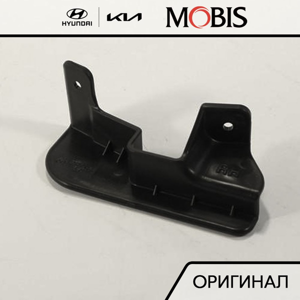 Брызговик передний заднего правого крыла для KIA Ceed 2006-2011 / арт ...