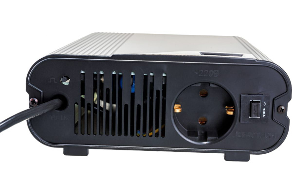 Стабилизатор напряжения для котла Бастион TEPLOCOM ST-555-И 558 купить ...