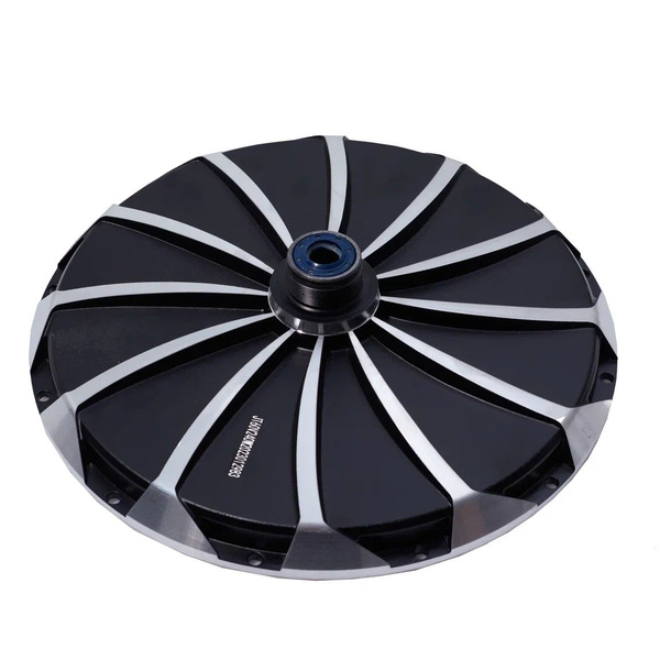 Колесо переднее Jetson Крышка на мотор-колесо -3, диаметр 18 купить по ...