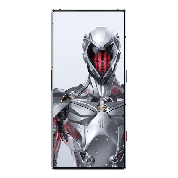 Смартфон Nubia 5G Red Magic 8 Pro Pro - купить по выгодной цене в ...