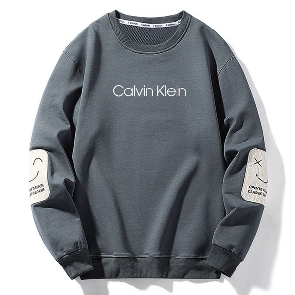 Свитшот Calvin Klein - купить с доставкой по выгодным ценам в интернет ...