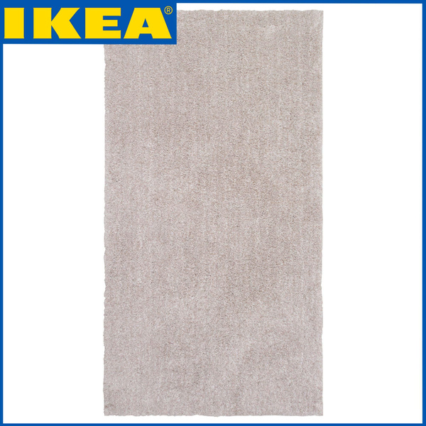 Ковер IKEA икеа/ikea/ковер/коврик/на пол/для комнаты/овальный/круглый ...
