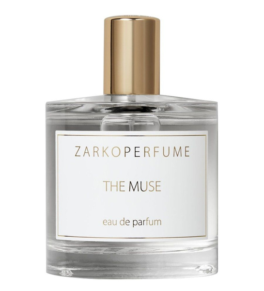 Zarkoperfume The Muse 100ml купить на OZON по низкой цене (1707793593)
